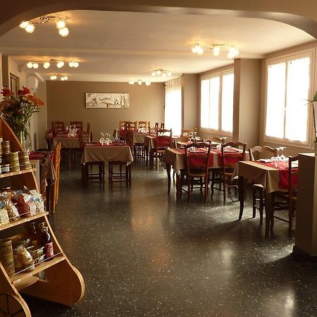 Chez Nous Hotel Fitou Екстериор снимка