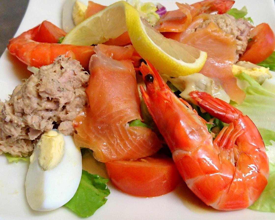 Chez Nous Hotel Fitou Екстериор снимка